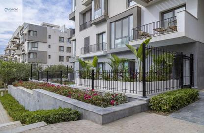 Apartment - 2 - 4 for rent in Eastown - 5th Settlement Compounds - The 5th Settlement - New Cairo City - Cairo