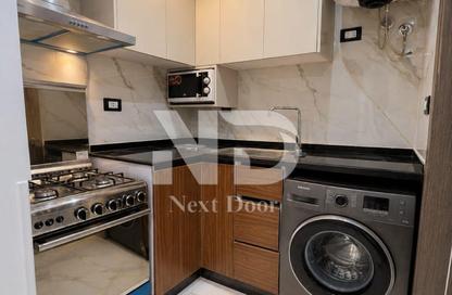 Apartment - Studio - 1 for rent in Taj City - 5th Settlement Compounds - The 5th Settlement - New Cairo City - Cairo