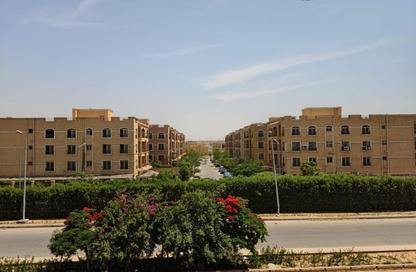 شقة - 3 غرف نوم - 3 حمامات للبيع في طريق الشروق - المجاورة الاولي - الحي الثامن - مدينة الشروق - القاهرة شقة - 3 غرف نوم - 3 حمامات للبيع في طريق الشروق - المجاورة الاولي - الحي الثامن - مدينة الشروق - القاهرة