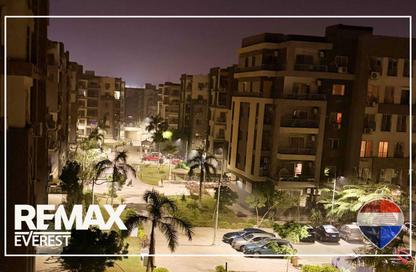 Apartment - 3 Bedrooms - 3 Bathrooms for rent in Janna 2 - Sheikh Zayed Compounds - Sheikh Zayed City - Giza