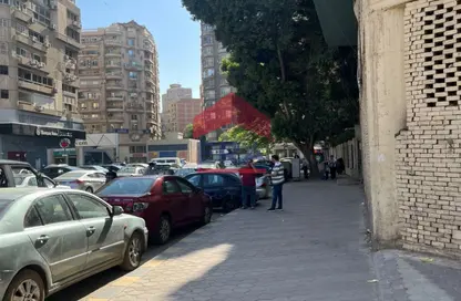 محل تجاري - استوديو - 1 حمام للايجار في شارع جامعة الدول العربية - المهندسين - الجيزة محل تجاري - استوديو - 1 حمام للايجار في شارع جامعة الدول العربية - المهندسين - الجيزة
