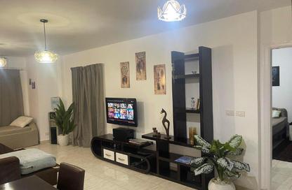 Apartment - 3 Bedrooms - 2 Bathrooms for rent in B1 - Madinaty - Cairo Apartment - 3 Bedrooms - 2 Bathrooms for rent in B1 - Madinaty - Cairo