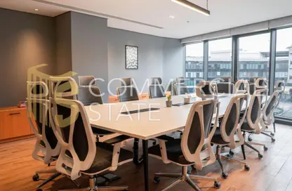 Office Space - 1 Bedroom - 1 Bathroom for rent in Tolip El Narges - The 5th Settlement - New Cairo City - Cairo