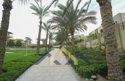 Apartment - 3 Bedrooms - 3 Bathrooms for sale in Taj City - 5th Settlement Compounds - The 5th Settlement - New Cairo City - Cairo