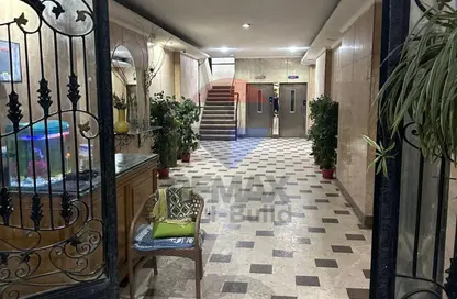 شقة - 3 غرف نوم - 2 حمامات للبيع في شارع لبنان - المهندسين - الجيزة