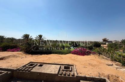 Villa - 7+ - 7+ for sale in Katameya Dunes - El Katameya Compounds - El Katameya - New Cairo City - Cairo