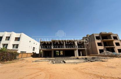 Villa - 7+ - 7+ for sale in Katameya Dunes - El Katameya Compounds - El Katameya - New Cairo City - Cairo