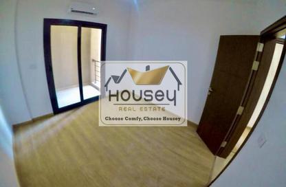 Apartment - 3 Bedrooms - 2 Bathrooms for rent in Moon Residences - Fifth Square - The 5th Settlement - New Cairo City - Cairo