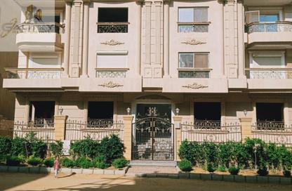 Apartment - 3 - 3 for sale in Al Andalus Buildings - Al Andalus District - New Cairo City - Cairo