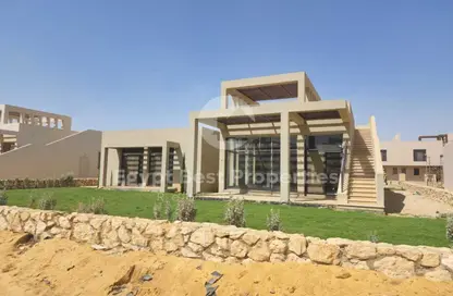 تاون هاوس - 3 غرف نوم - 3 حمامات للبيع في تواني هايد بارك - كمبوندات 6 أكتوبر - مدينة 6 أكتوبر - الجيزة