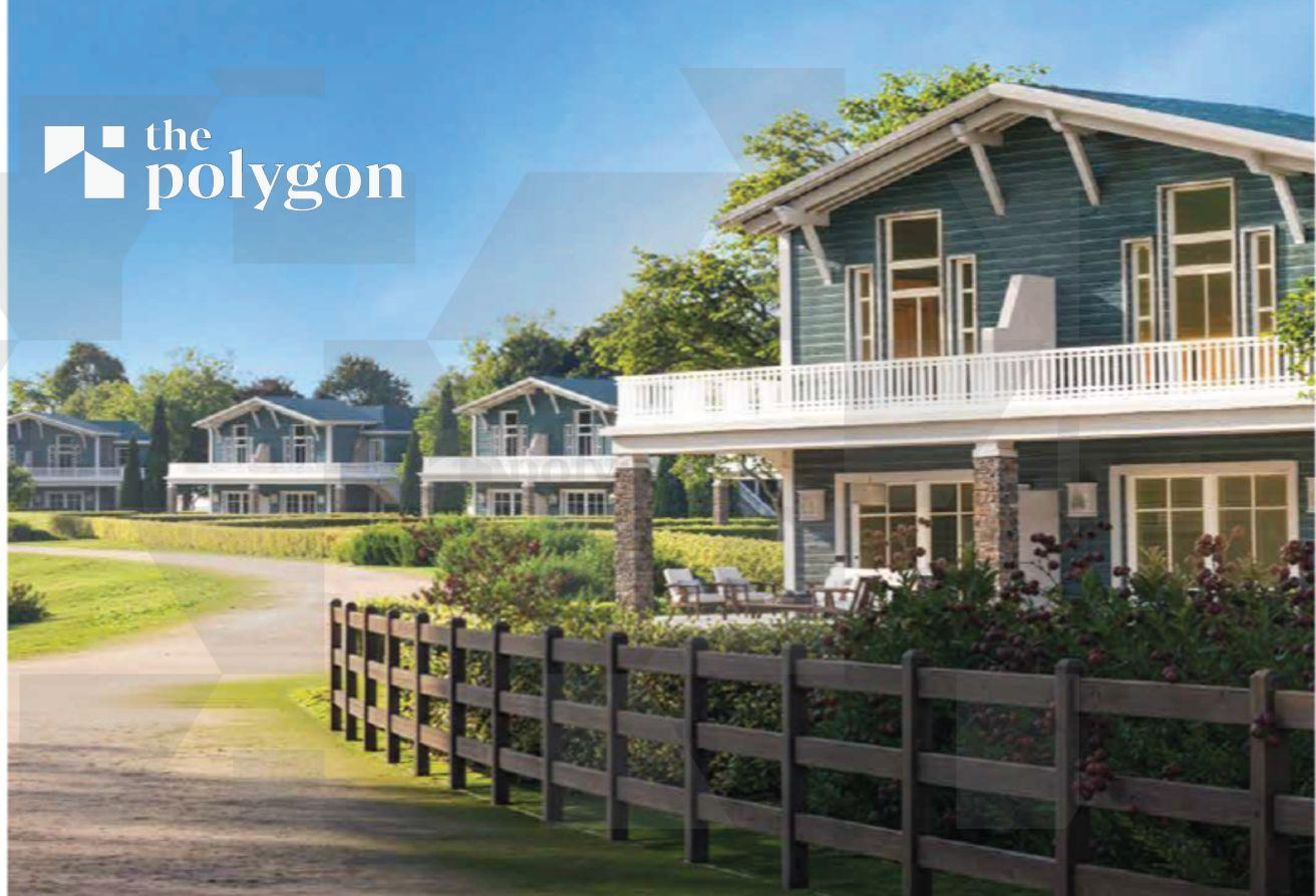 3-bedroom apartment 155 m² for sale in Kingsway