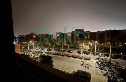 Townhouse - 4 - 5 for sale in New Giza - Cairo Alexandria Desert Road - 6 October City - Giza