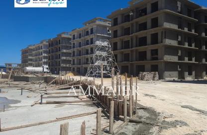شاليه - 2 غرف نوم - 2 حمامات للبيع في هاسيندا ويست - راس الحكمة - الساحل الشمالي شاليه - 2 غرف نوم - 2 حمامات للبيع في هاسيندا ويست - راس الحكمة - الساحل الشمالي