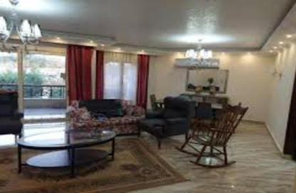 Apartment - 2 Bedrooms - 2 Bathrooms for sale in Palm Hills   Palm Valley - 26th of July Corridor - 6 October City - Giza