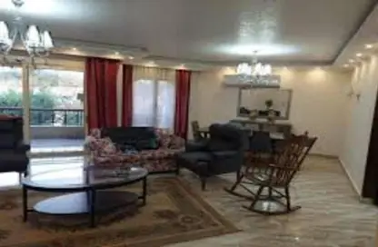 Apartment - 2 Bedrooms - 2 Bathrooms for sale in Palm Hills   Palm Valley - 26th of July Corridor - 6 October City - Giza