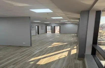 Office Space - 5 Bedrooms - 2 Bathrooms for rent in 90 Street - The 5th Settlement - New Cairo City - Cairo