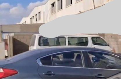 مصنع - استوديو - 2 حمامات للبيع في المنطقة الصناعية بمدينة بدر - مدينة بدر - القاهرة