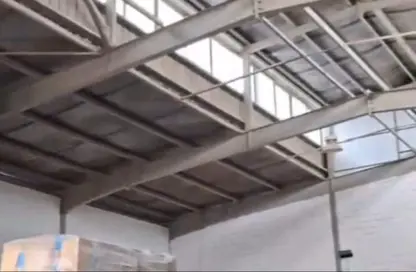 Factory - Studio - 2 Bathrooms for sale in Badr Industrial Zone - Badr City - Cairo