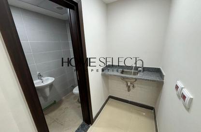 Office Space - Studio - 1 Bathroom for sale in Trivium Zayed - 2nd District - Sheikh Zayed City - Giza Office Space - Studio - 1 Bathroom for sale in Trivium Zayed - 2nd District - Sheikh Zayed City - Giza