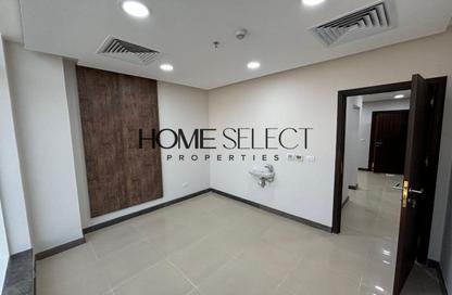 Office Space - Studio - 1 Bathroom for sale in Trivium Zayed - 2nd District - Sheikh Zayed City - Giza