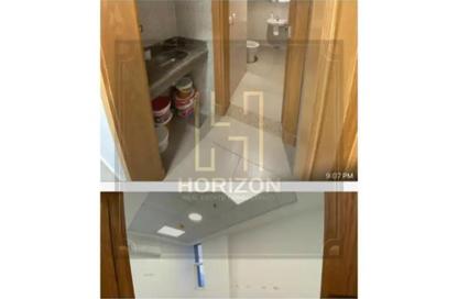 Clinic - Studio - 1 Bathroom for rent in Medical Park Elite - 5th Settlement Compounds - The 5th Settlement - New Cairo City - Cairo