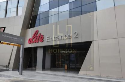 Clinic - Studio - 1 Bathroom for rent in Medical Park Elite - 5th Settlement Compounds - The 5th Settlement - New Cairo City - Cairo