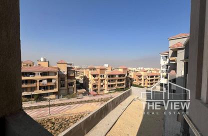 Apartment - 3 Bedrooms - 3 Bathrooms for sale in Al Khamayel city - Sheikh Zayed Compounds - Sheikh Zayed City - Giza