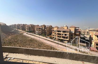Apartment - 3 Bedrooms - 3 Bathrooms for sale in Al Khamayel city - Sheikh Zayed Compounds - Sheikh Zayed City - Giza