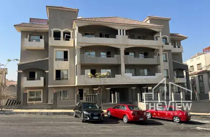 Apartment - 3 Bedrooms - 3 Bathrooms for sale in Al Khamayel city - Sheikh Zayed Compounds - Sheikh Zayed City - Giza