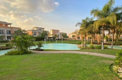 Townhouse - 3 Bedrooms - 3 Bathrooms for sale in Layan Residence - 5th Settlement Compounds - The 5th Settlement - New Cairo City - Cairo Townhouse - 3 Bedrooms - 3 Bathrooms for sale in Layan Residence - 5th Settlement Compounds - The 5th Settlement - New Cairo City - Cairo