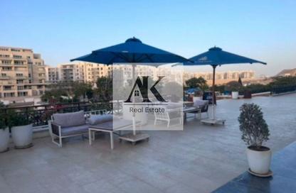 iVilla - 3 - 4 for sale in Mountain View iCity - 5th Settlement Compounds - The 5th Settlement - New Cairo City - Cairo