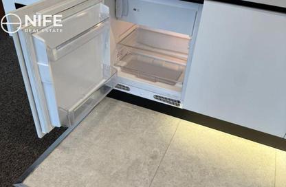 Office Space - Studio - 1 Bathroom for rent in Cairo Festival City - North Investors Area - New Cairo City - Cairo