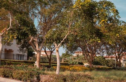 Palace - 7 Bedrooms - 7+ Bathrooms for sale in Cluster 1 - Hyde Park - New Cairo City - Cairo