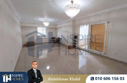 Apartment - 3 Bedrooms - 2 Bathrooms for rent in Grand View - Smouha - Hay Sharq - Alexandria