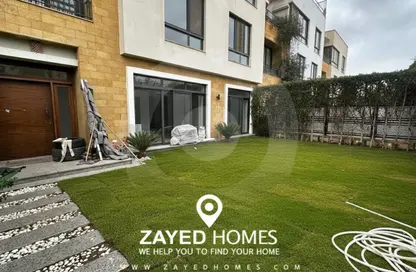 فيلا - 3 غرف نوم - 4 حمامات للايجار في ويستاون - كمبوندات الشيخ زايد - الشيخ زايد - الجيزة