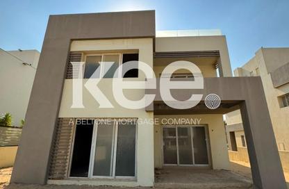Villa - 4 - 5 for sale in Stei8ht - The 1st Settlement - New Cairo City - Cairo