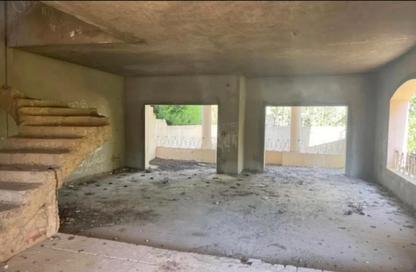 منزل مزدوج - 5 غرف نوم - 4 حمامات للبيع في جولدن هايتس - المستثمرين الشمالية - مدينة القاهرة الجديدة - القاهرة
