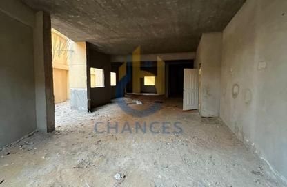 Duplex - 4 Bedrooms - 3 Bathrooms for sale in West Golf - El Katameya Compounds - El Katameya - New Cairo City - Cairo Duplex - 4 Bedrooms - 3 Bathrooms for sale in West Golf - El Katameya Compounds - El Katameya - New Cairo City - Cairo
