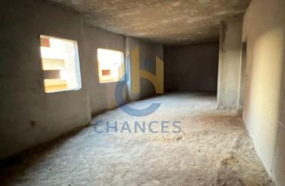 Duplex - 4 Bedrooms - 3 Bathrooms for sale in West Golf - El Katameya Compounds - El Katameya - New Cairo City - Cairo