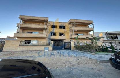 Duplex - 4 Bedrooms - 3 Bathrooms for sale in West Golf - El Katameya Compounds - El Katameya - New Cairo City - Cairo Duplex - 4 Bedrooms - 3 Bathrooms for sale in West Golf - El Katameya Compounds - El Katameya - New Cairo City - Cairo