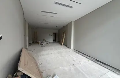 مساحات مكتبية - غرفة نوم - 2 حمامات للايجار في كايرو بيزنس بارك - كمبوندات التجمع الخامس - التجمع الخامس - مدينة القاهرة الجديدة - القاهرة