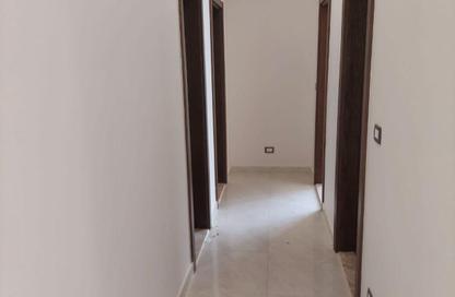 Apartment - 3 Bedrooms - 3 Bathrooms for rent in Eastown - 5th Settlement Compounds - The 5th Settlement - New Cairo City - Cairo