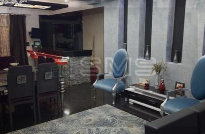 Duplex - 5 Bedrooms - 4 Bathrooms for rent in Aly Sharawy St. - Al Narges 5 - Al Narges - New Cairo City - Cairo Duplex - 5 Bedrooms - 4 Bathrooms for rent in Aly Sharawy St. - Al Narges 5 - Al Narges - New Cairo City - Cairo