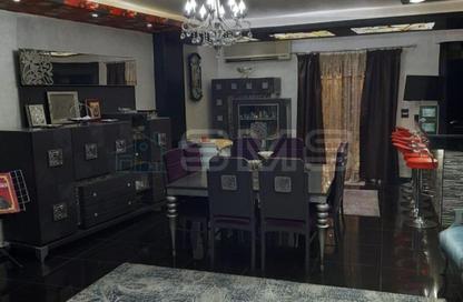 Duplex - 5 Bedrooms - 4 Bathrooms for rent in Aly Sharawy St. - Al Narges 5 - Al Narges - New Cairo City - Cairo Duplex - 5 Bedrooms - 4 Bathrooms for rent in Aly Sharawy St. - Al Narges 5 - Al Narges - New Cairo City - Cairo