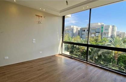 Apartment - 2 Bedrooms - 2 Bathrooms for rent in Lake View Residence - 5th Settlement Compounds - The 5th Settlement - New Cairo City - Cairo