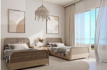 Apartment - 2 Bedrooms - 2 Bathrooms for sale in Florenza Khamsin Resort - Hurghada Resorts - Hurghada - Red Sea