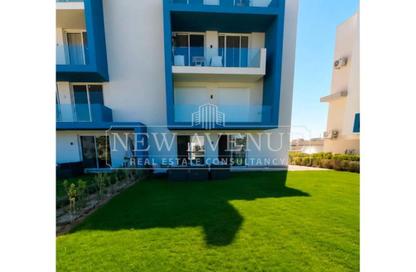 Chalet - 3 Bedrooms - 2 Bathrooms for sale in Fouka Bay - Qesm Marsa Matrouh - North Coast