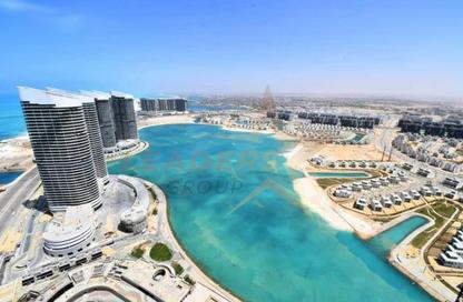 Apartment - 2 Bedrooms - 3 Bathrooms for sale in New Alamein City - Al Alamein - North Coast Apartment - 2 Bedrooms - 3 Bathrooms for sale in New Alamein City - Al Alamein - North Coast