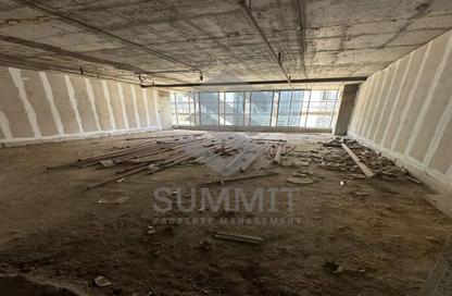 Office Space - 1 Bedroom for sale in 1-nintey - 5th Settlement Compounds - The 5th Settlement - New Cairo City - Cairo