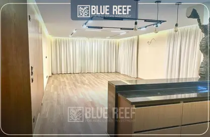 Apartment - 3 Bedrooms - 2 Bathrooms for sale in Taj City - 5th Settlement Compounds - The 5th Settlement - New Cairo City - Cairo